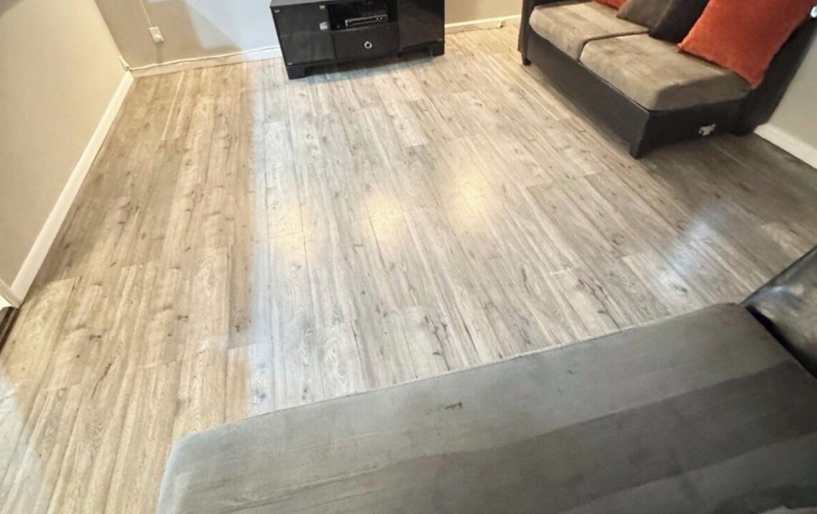 Photo of Livingroom in Fitzgerald