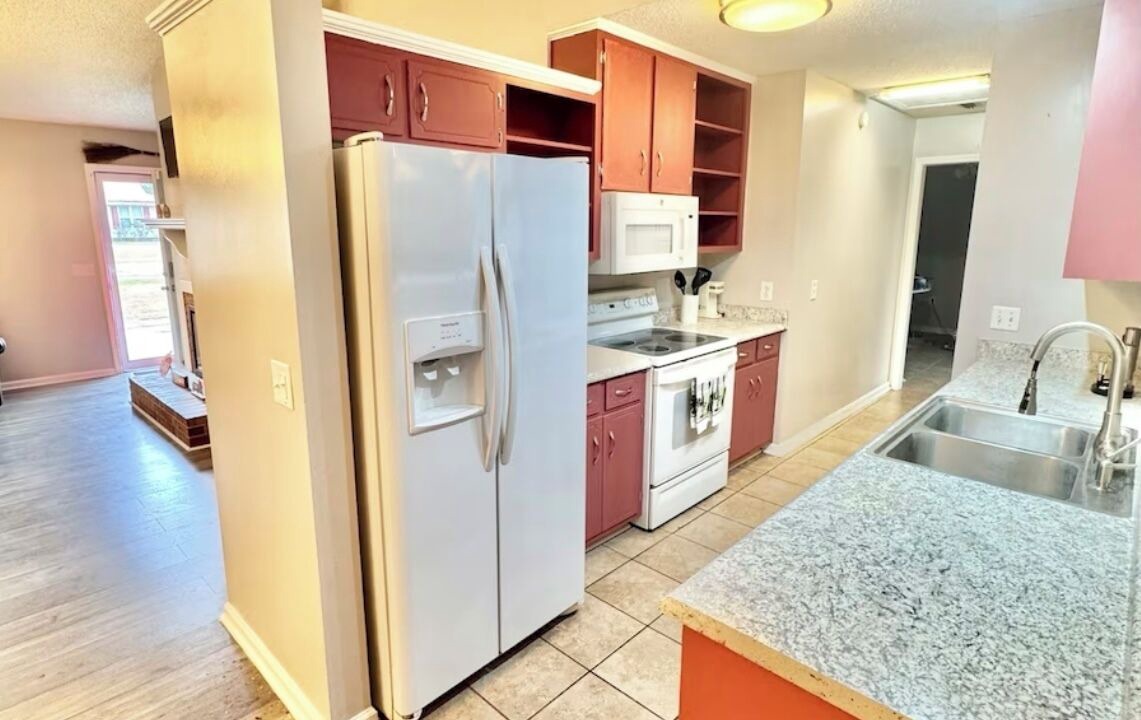 Photo of Kitchen in Fitzgerald