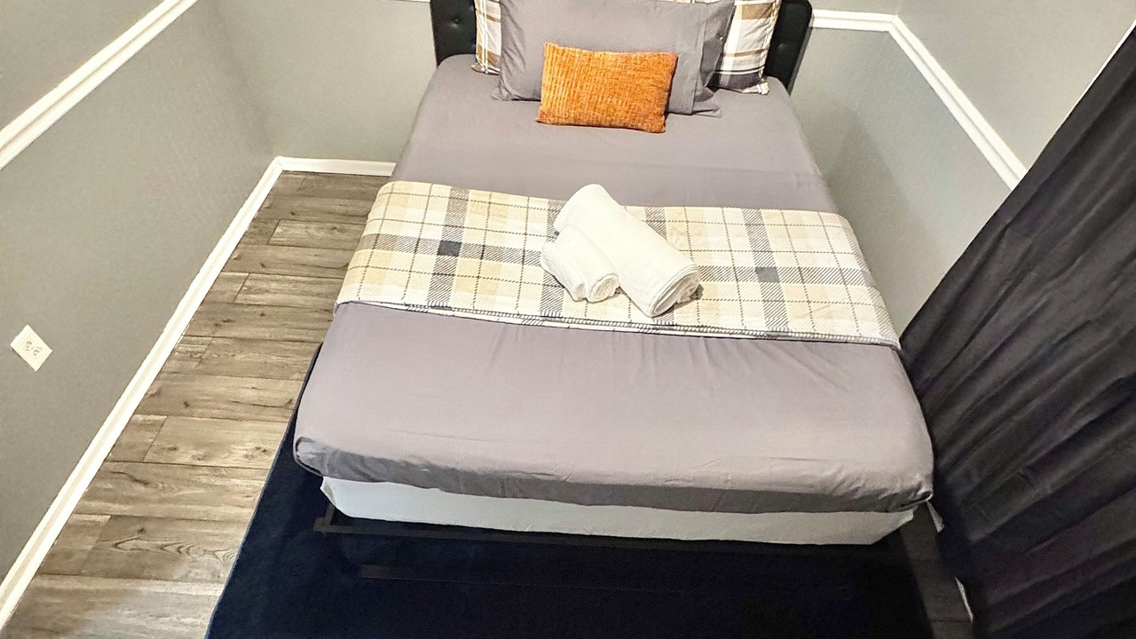 Photo of Bedroom in Fitzgerald