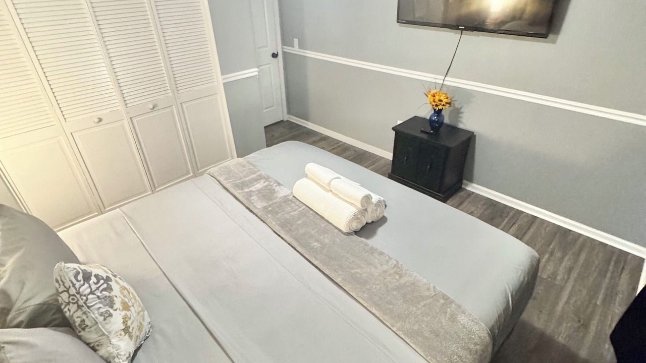 Photo of Bedroom in Fitzgerald