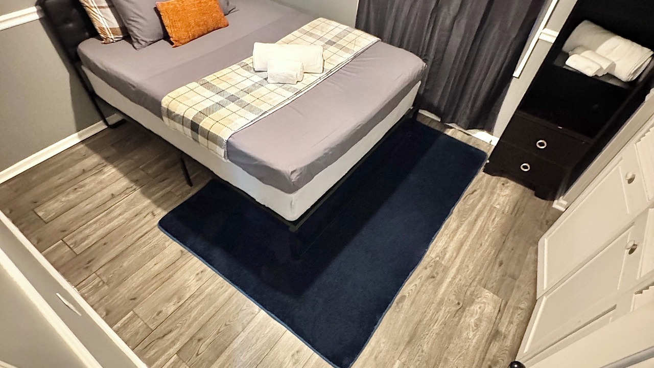 Photo of Bedroom in Fitzgerald