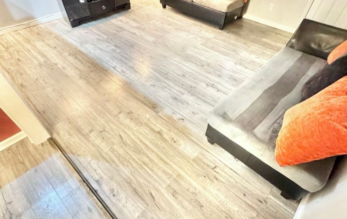 Photo of Livingroom in Fitzgerald