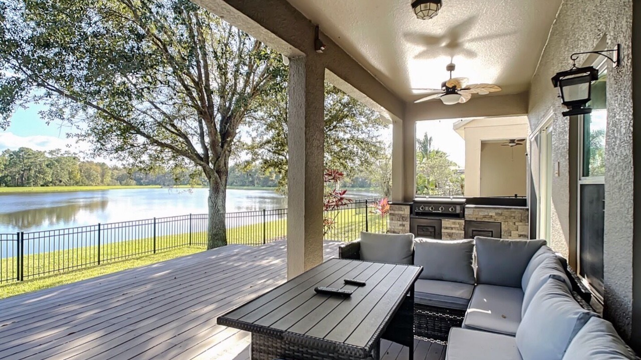 Photo of Outdoor in Orlando