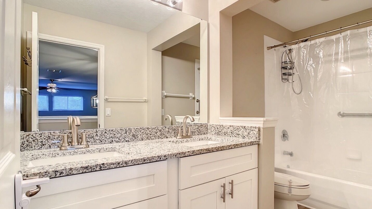 Photo of Bathroom in Orlando