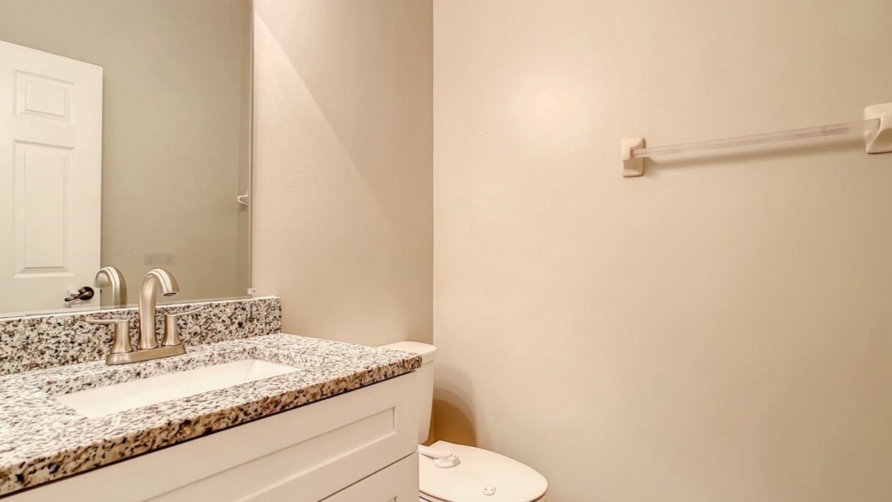 Photo of Bathroom in Orlando