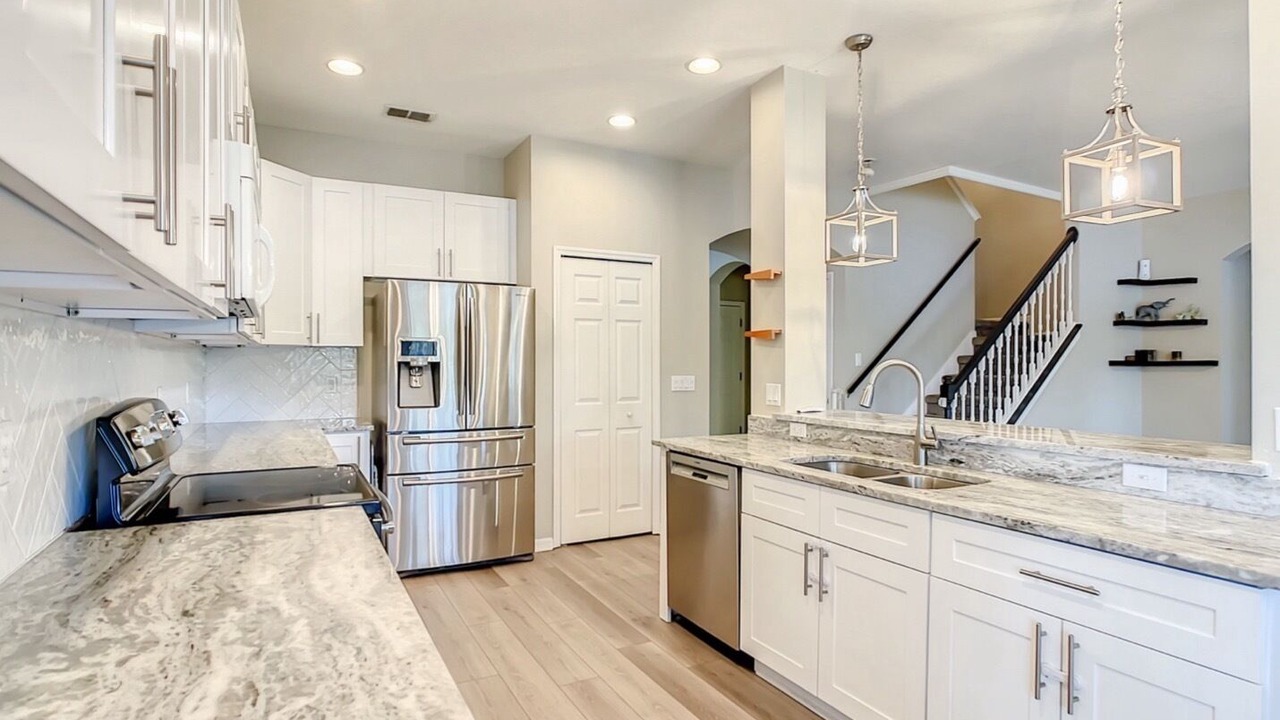 Photo of Kitchen in Orlando