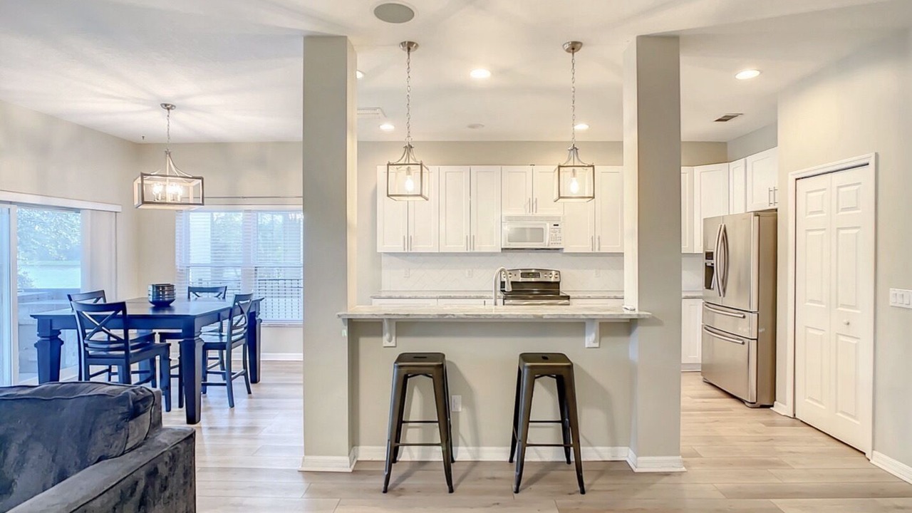 Photo of Kitchen in Orlando