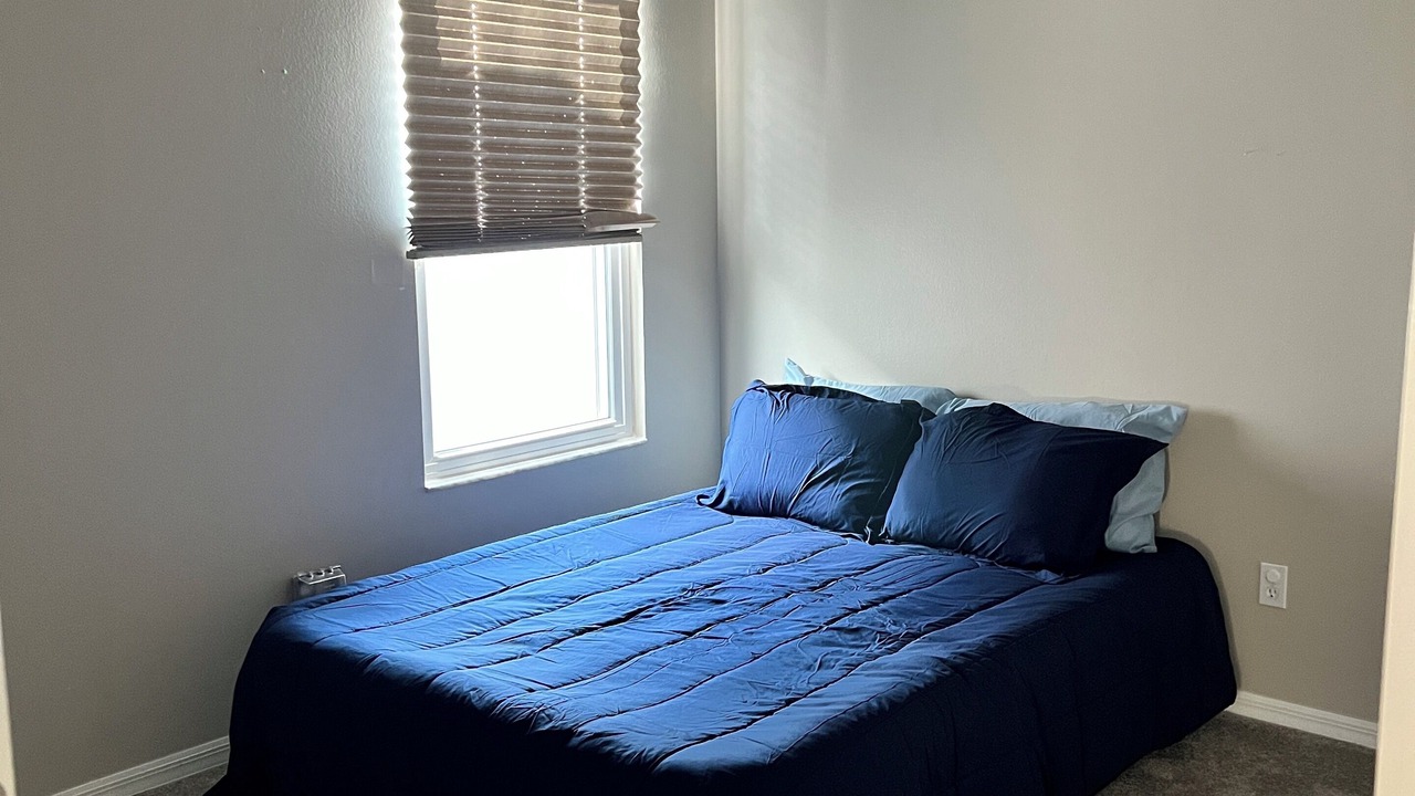 Photo of Bedroom in Orlando