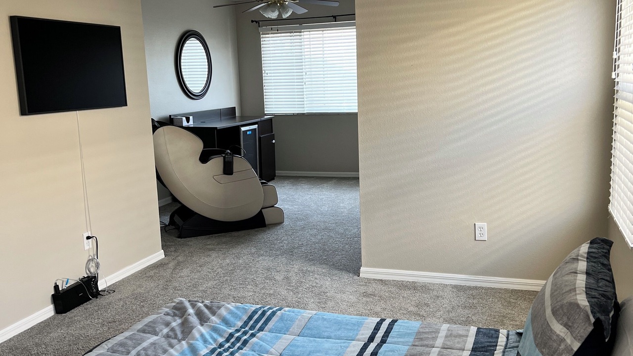 Photo of Bedroom in Orlando