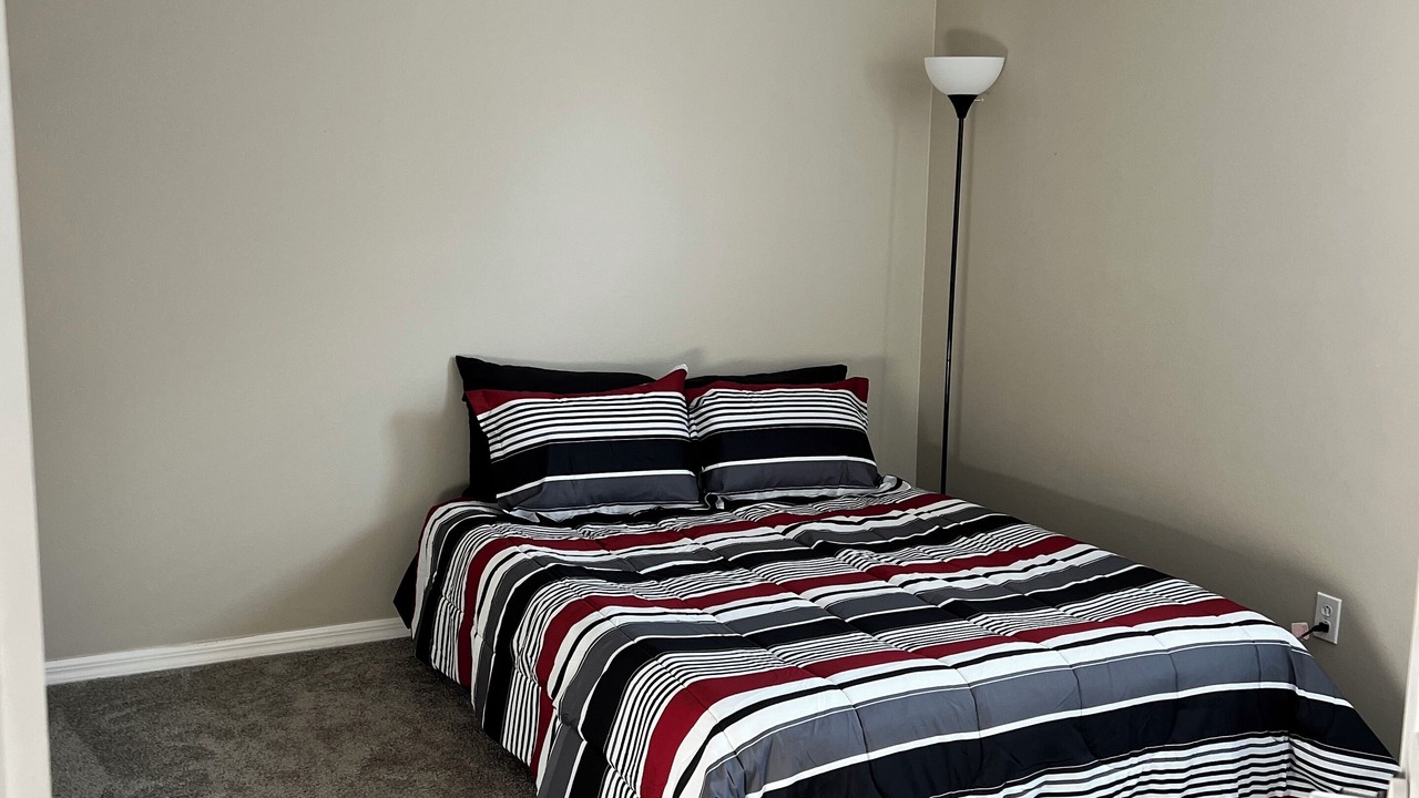 Photo of Bedroom in Orlando