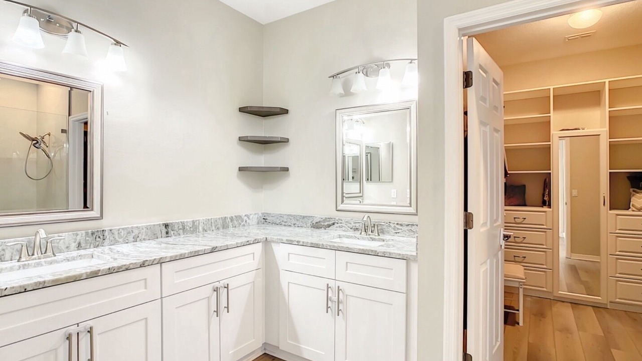 Photo of Bathroom in Orlando