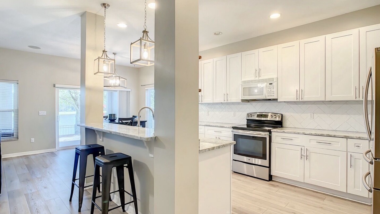 Photo of Kitchen in Orlando