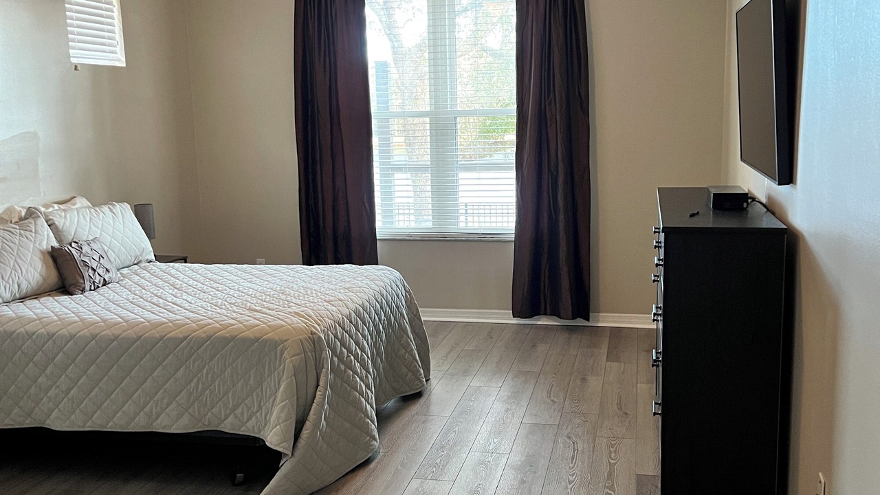 Photo of Bedroom in Orlando