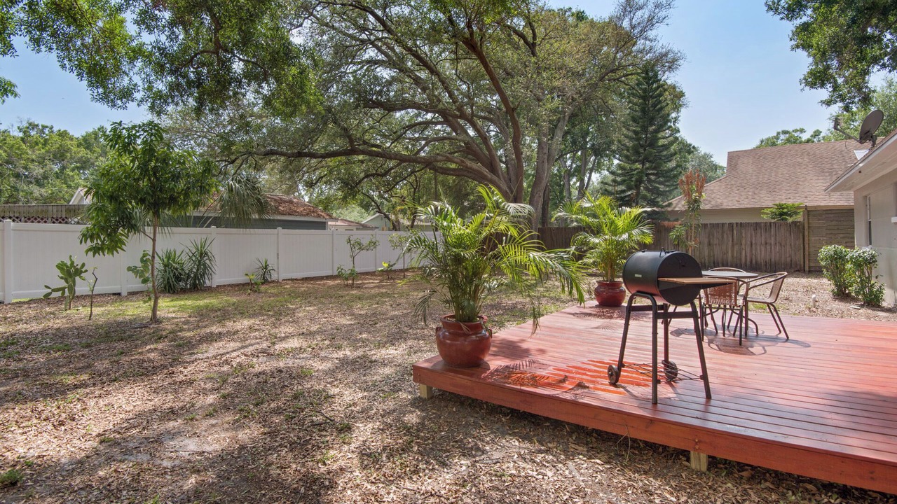 Photo of Outdoor in South Seminole Heights