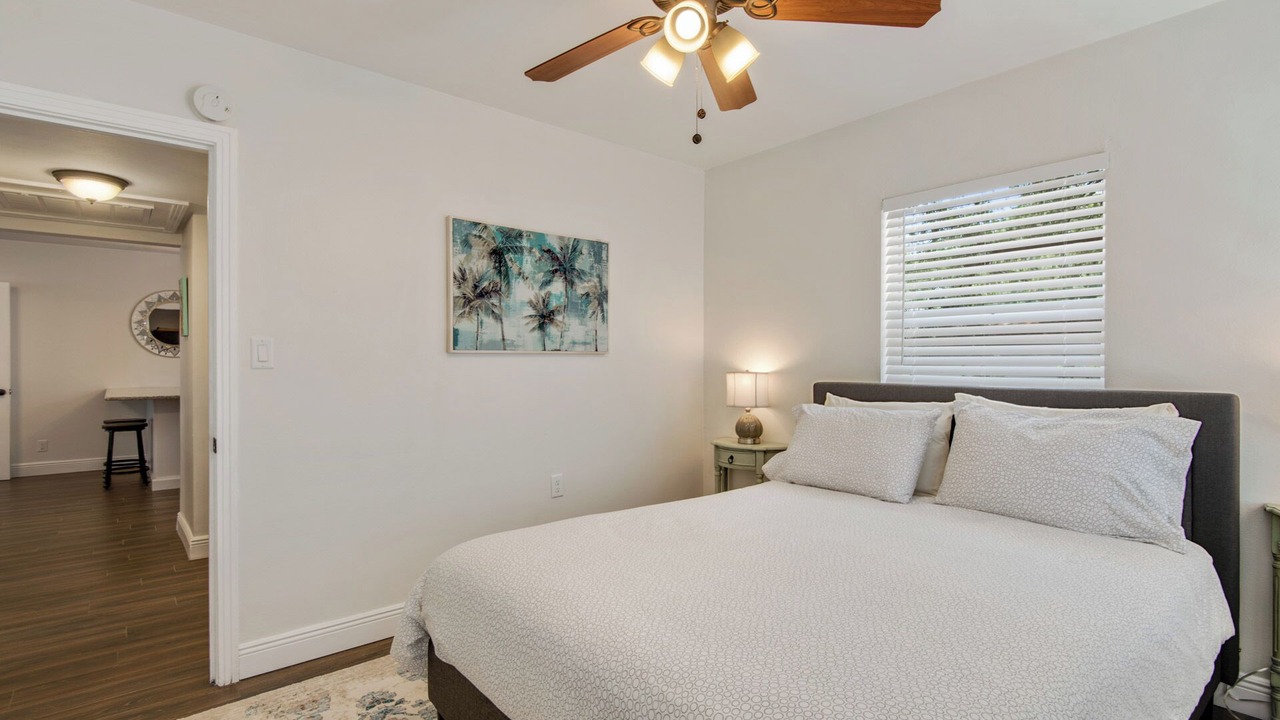 Photo of Bedroom in South Seminole Heights