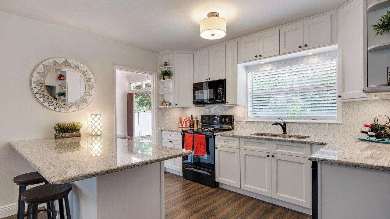 Photo of Kitchen in South Seminole Heights