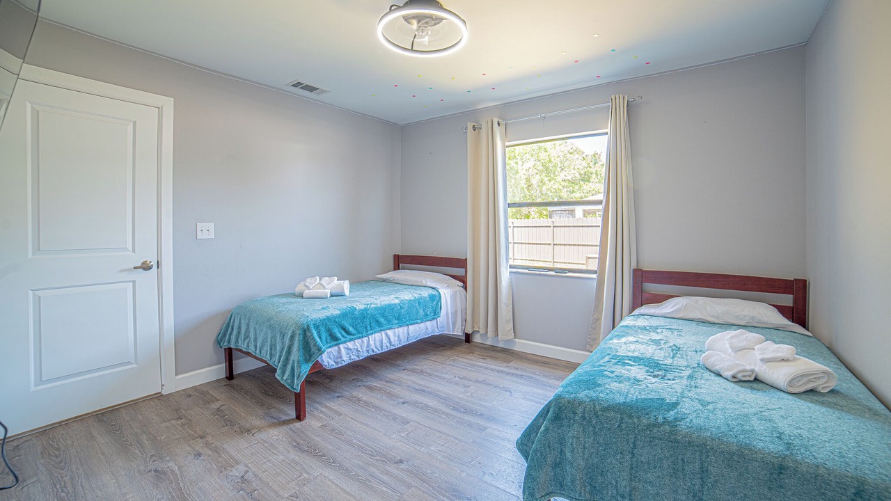 Photo of Bedroom in Spring Hill