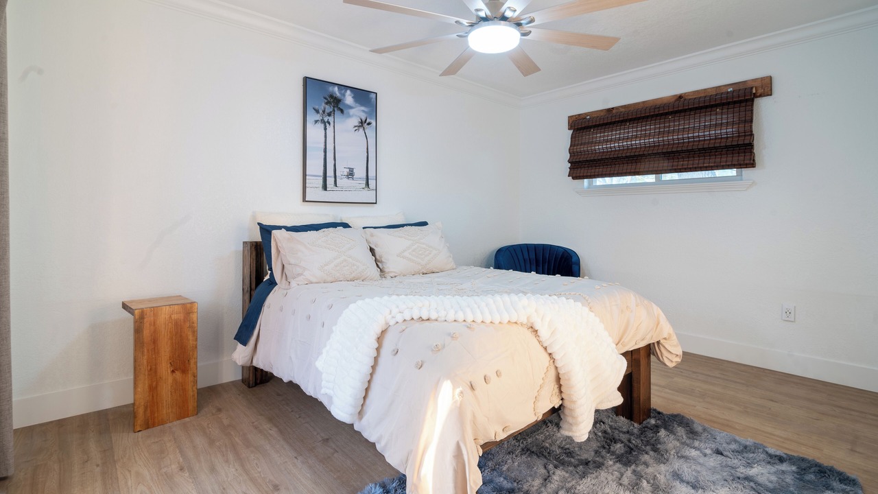 Photo of Bedroom in St. Petersburg