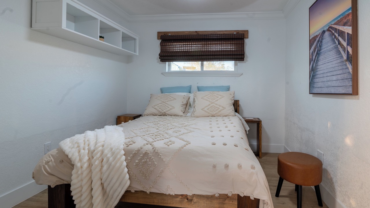 Photo of Bedroom in St. Petersburg