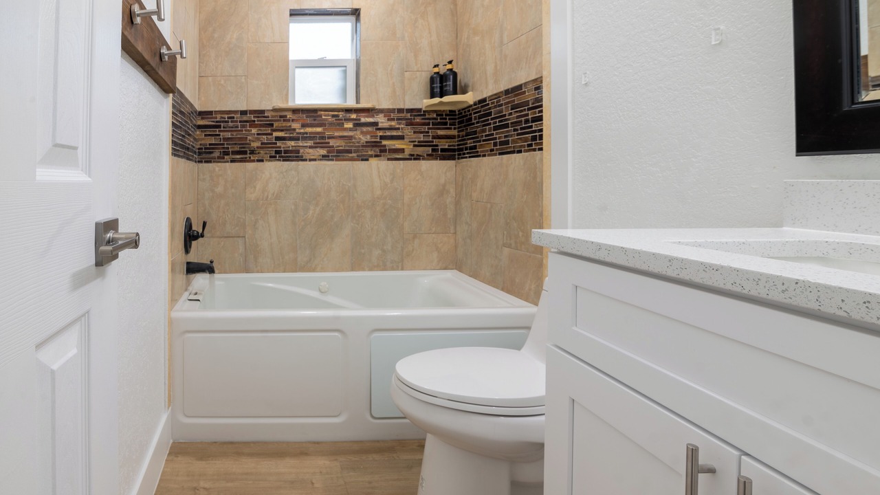Photo of Bathroom in St. Petersburg