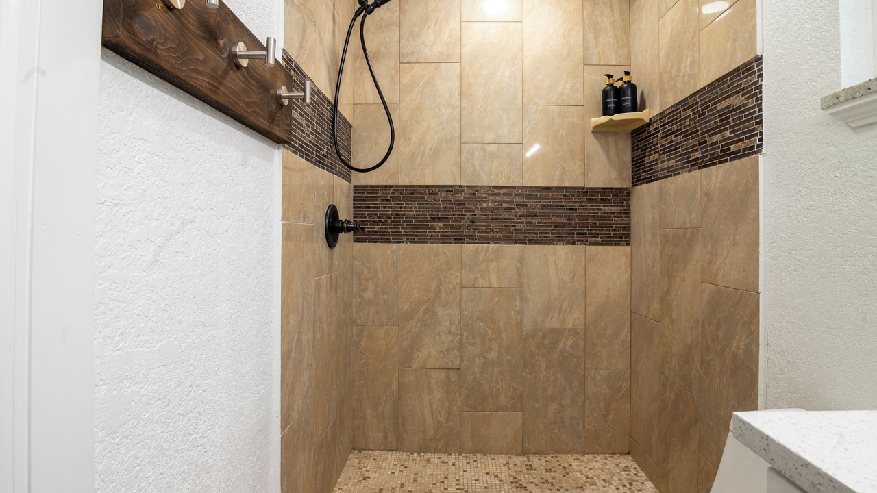 Photo of Bathroom in St. Petersburg