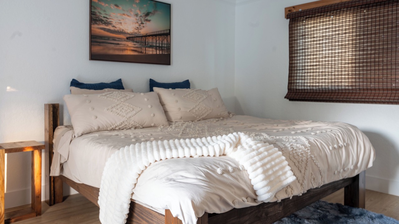 Photo of Bedroom in St. Petersburg