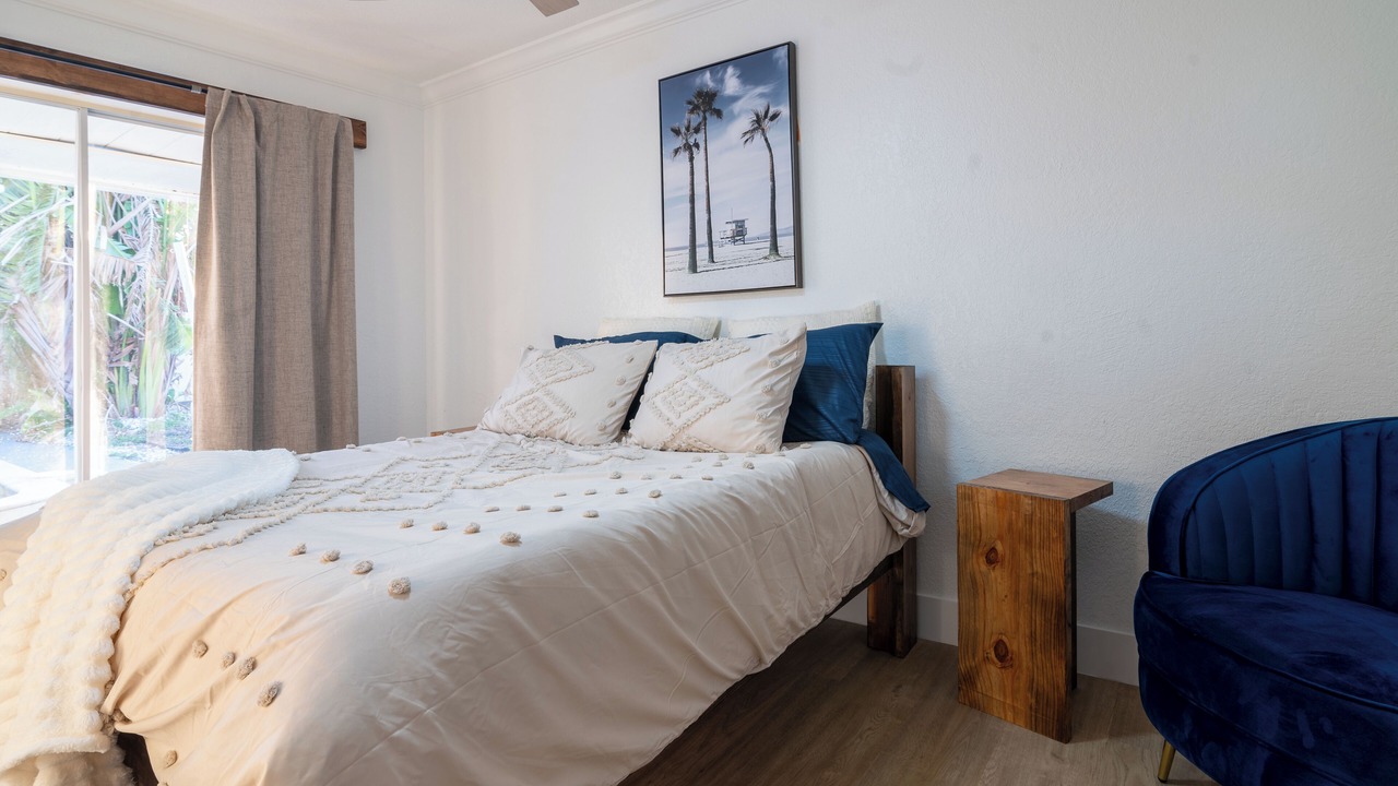 Photo of Bedroom in St. Petersburg