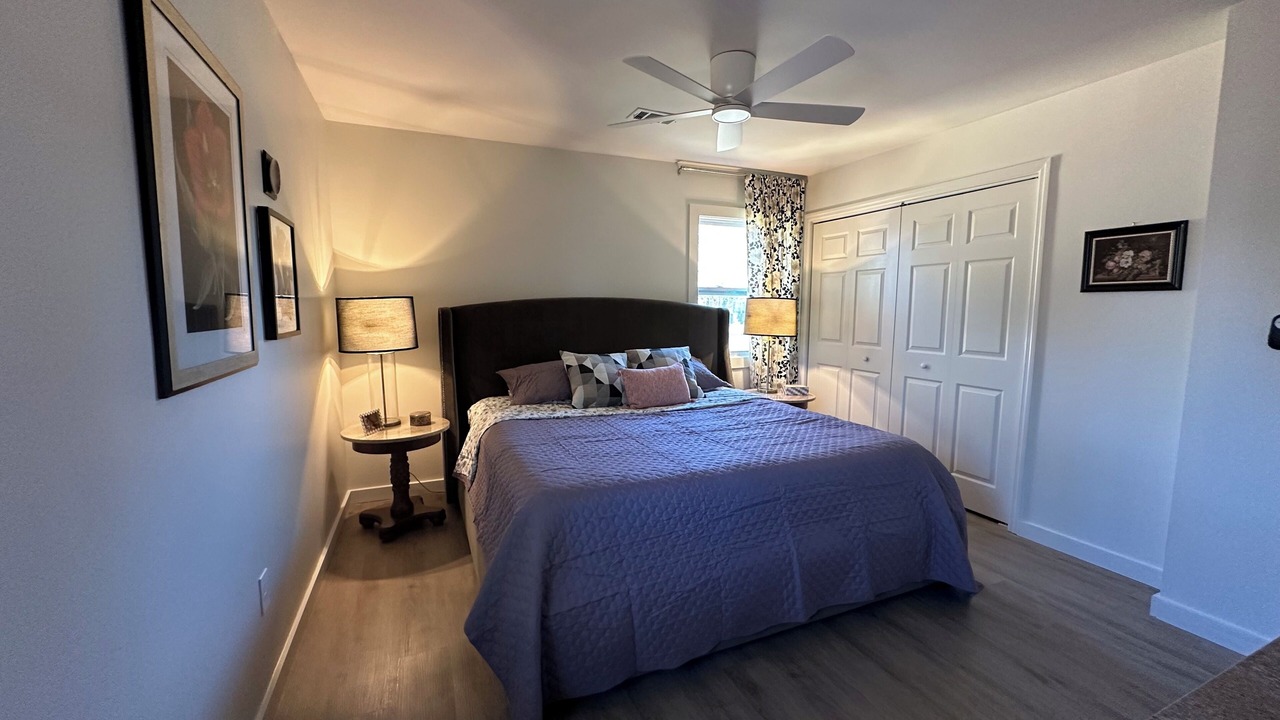 Photo of Bedroom in Perry