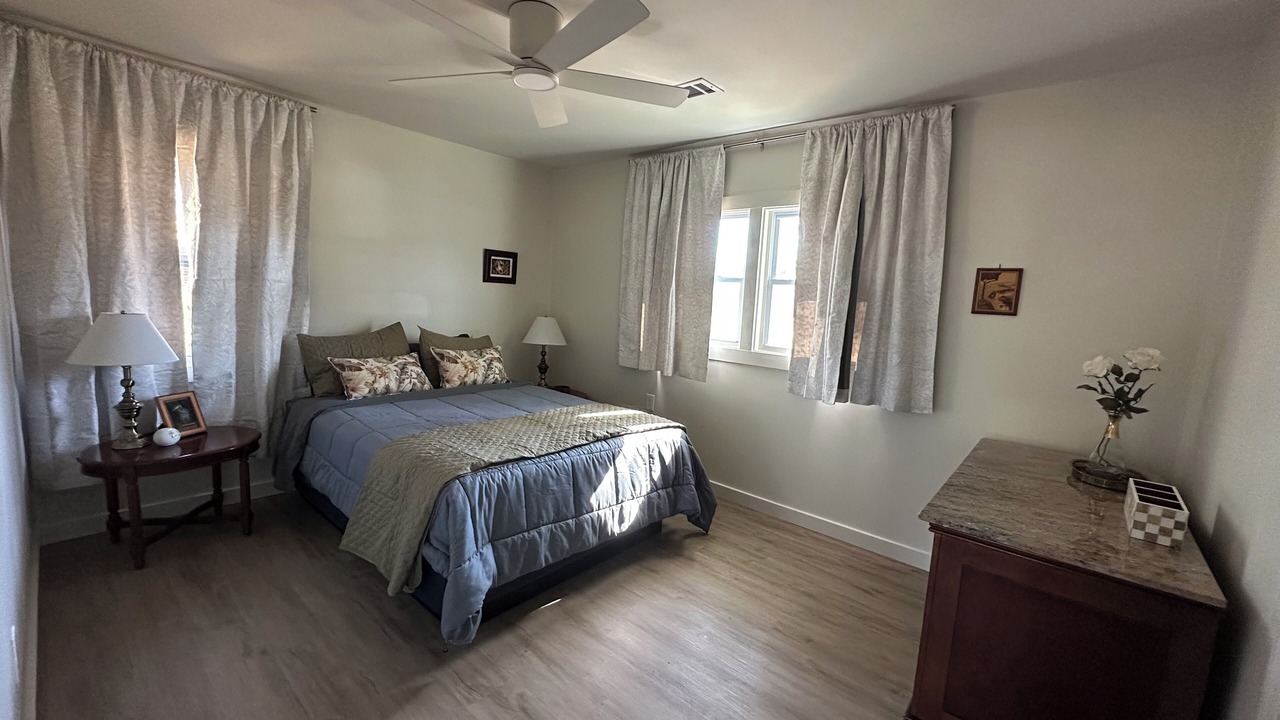 Photo of Bedroom in Perry