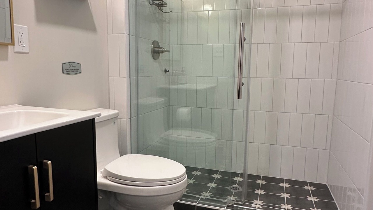 Photo of Bathroom in Perry