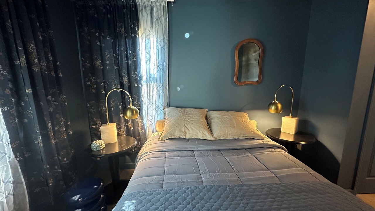 Photo of Bedroom in Perry
