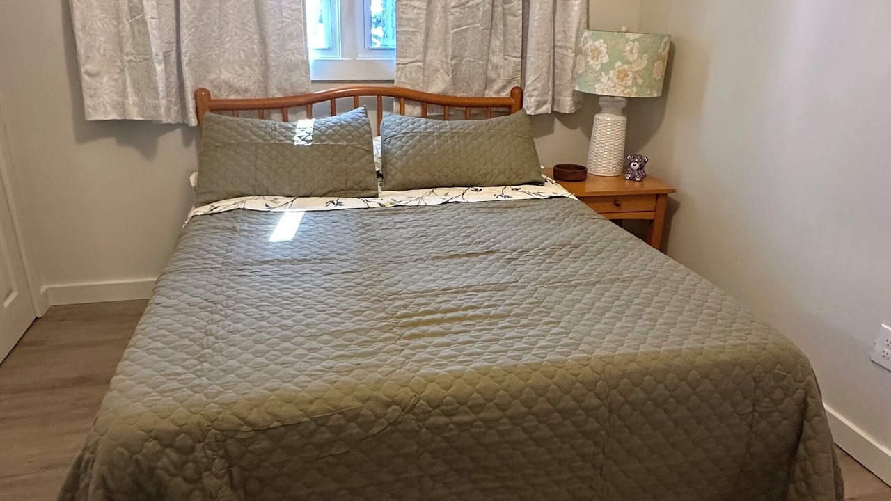 Photo of Bedroom in Perry
