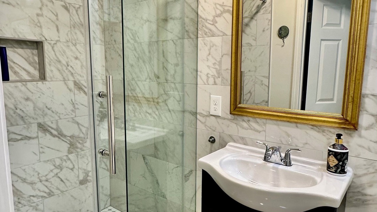 Photo of Bathroom in Perry
