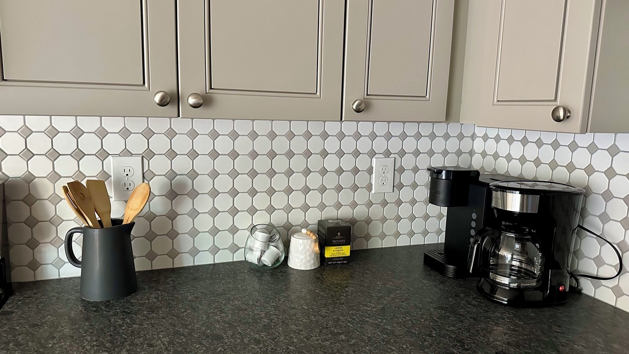 Photo of Kitchen in Perry