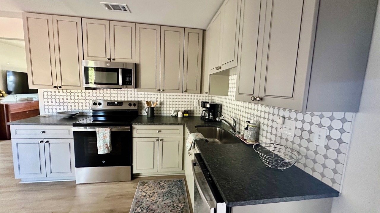 Photo of Kitchen in Perry