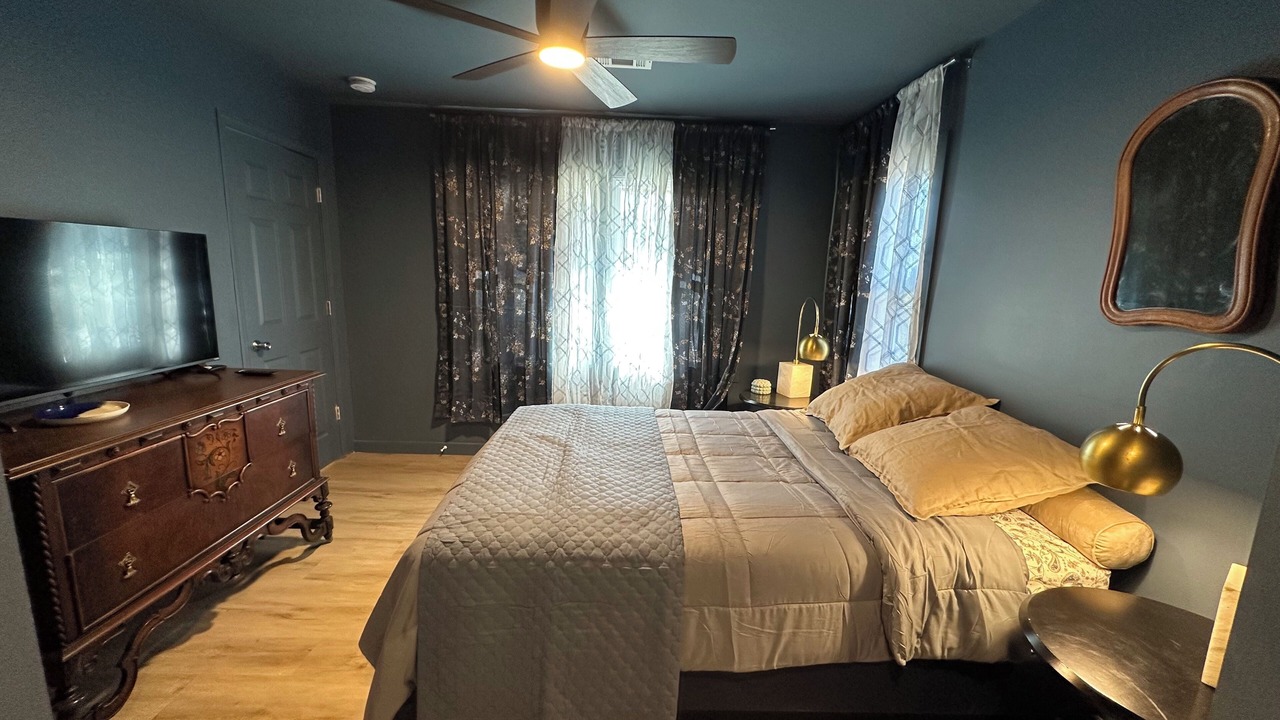Photo of Bedroom in Perry