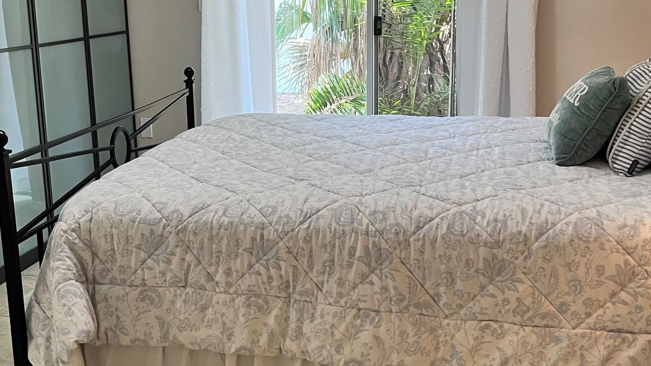 Photo of Bedroom in Park East