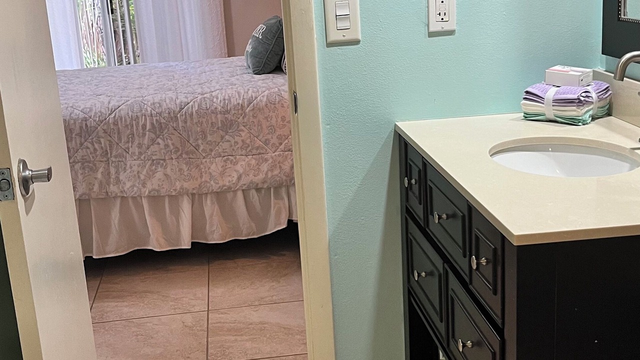 Photo of Bedroom in Park East
