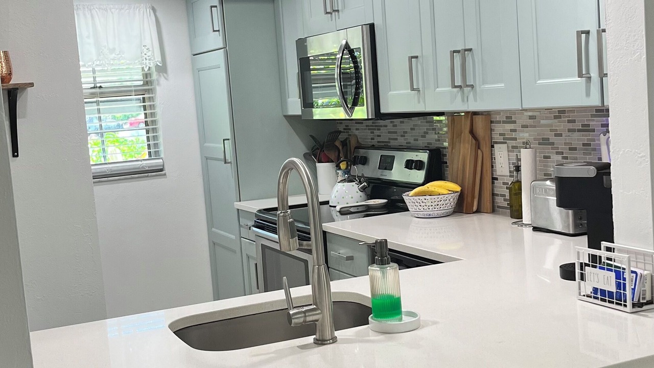 Photo of Kitchen in Park East