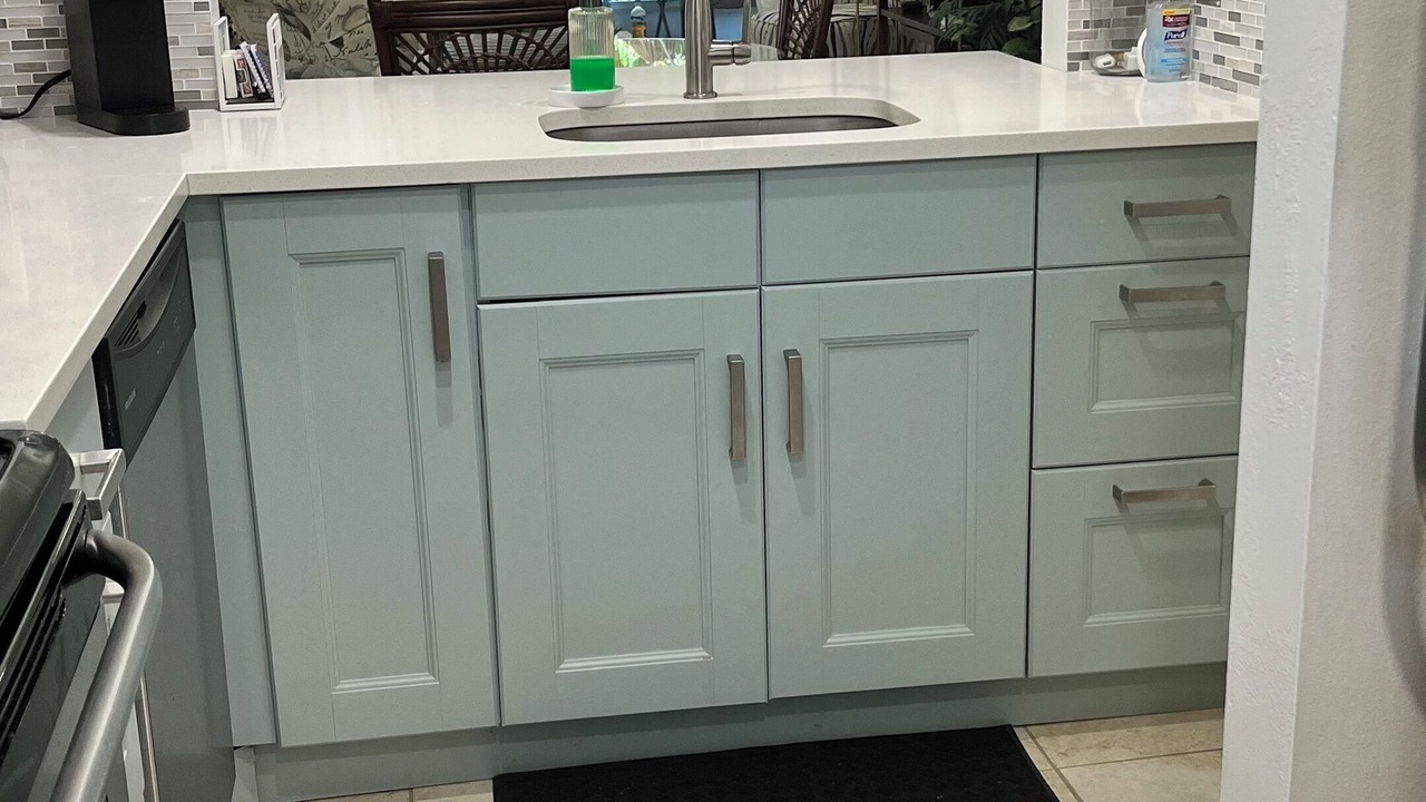 Photo of Kitchen in Park East