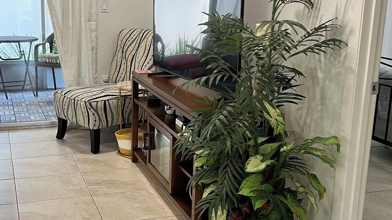 Photo of Livingroom in Park East