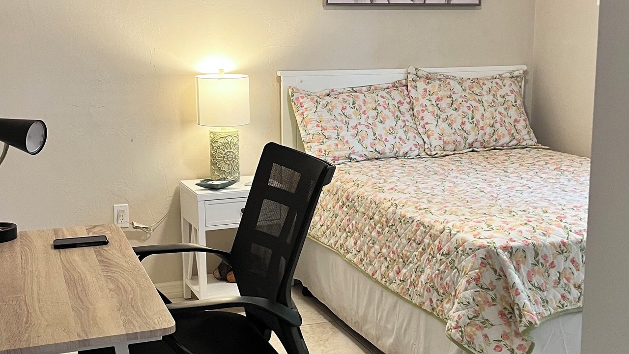 Photo of Bedroom in Park East
