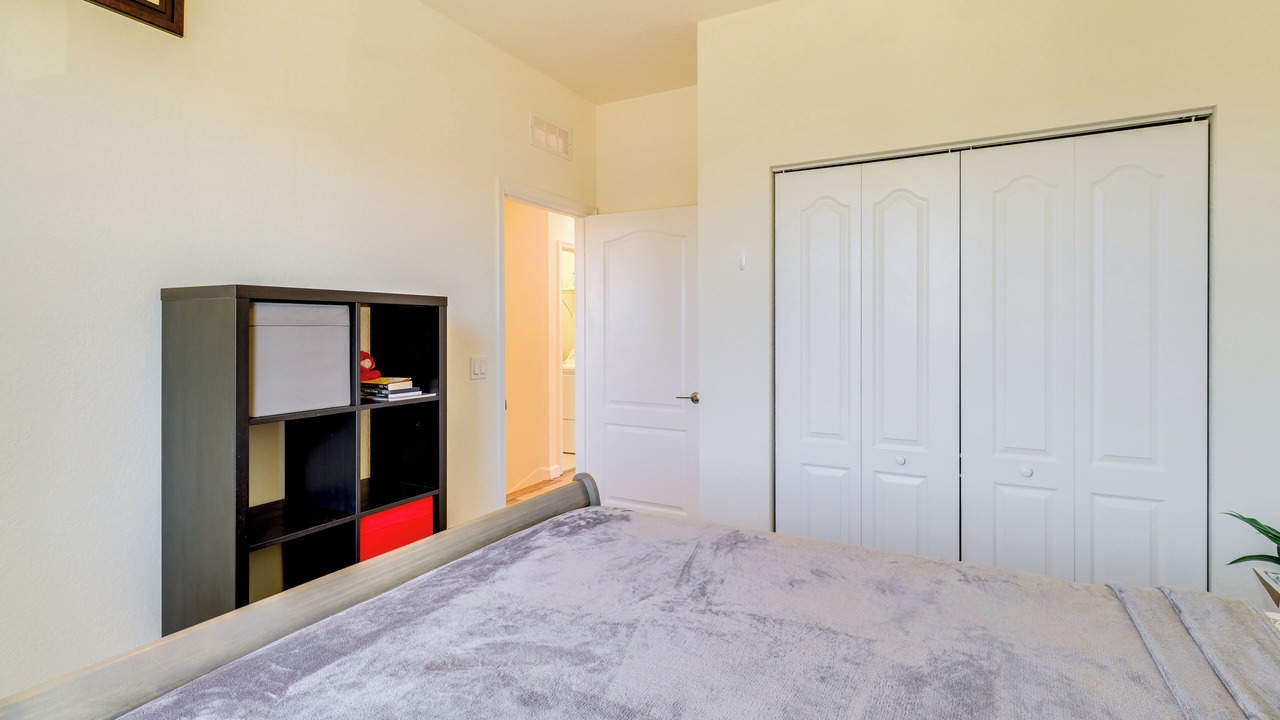 Photo of Bedroom in Vero Beach