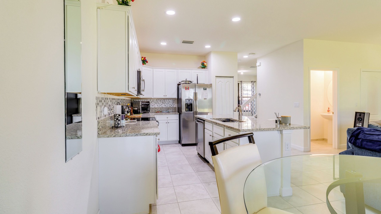 Photo of Kitchen in Vero Beach