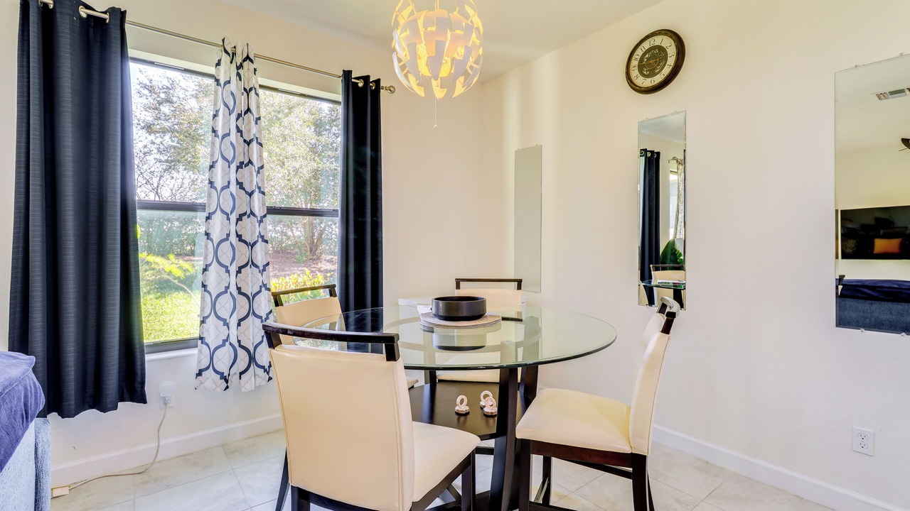 Photo of Bedroom in Vero Beach