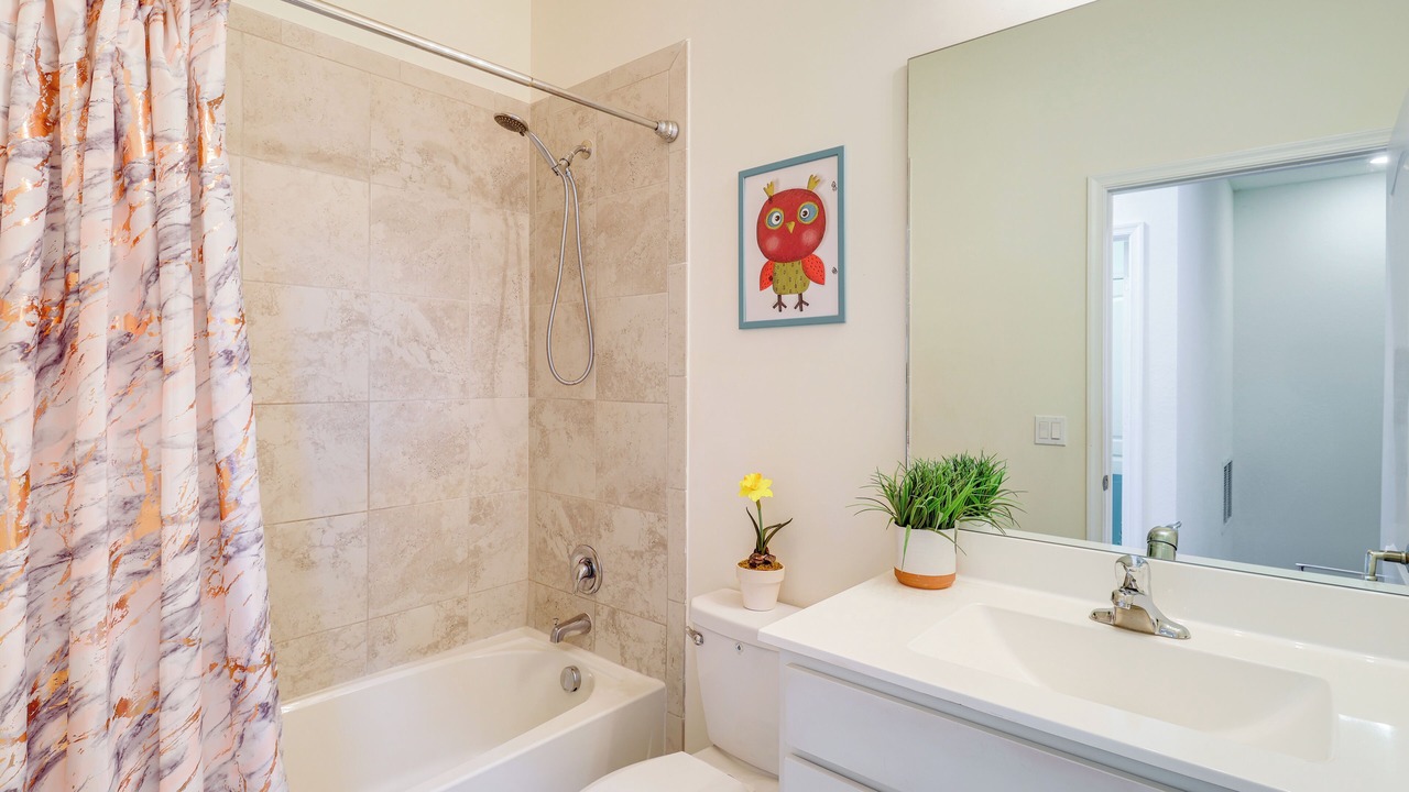 Photo of Bathroom in Vero Beach