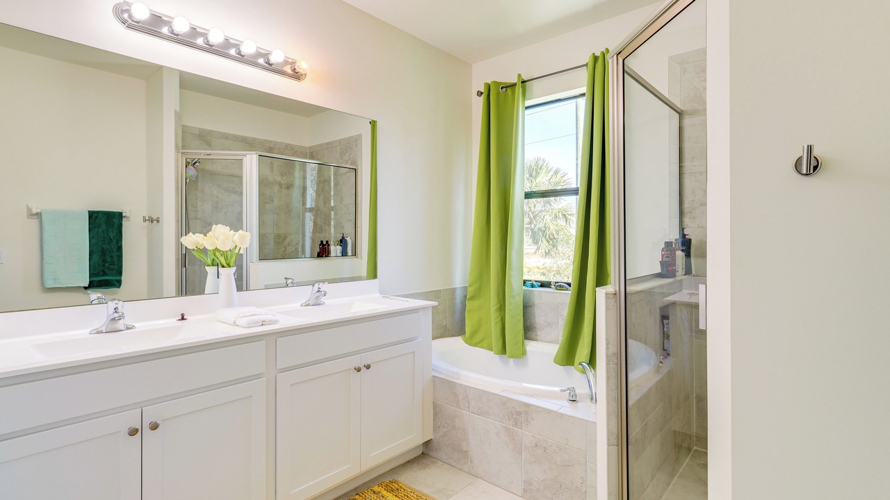 Photo of Bathroom in Vero Beach