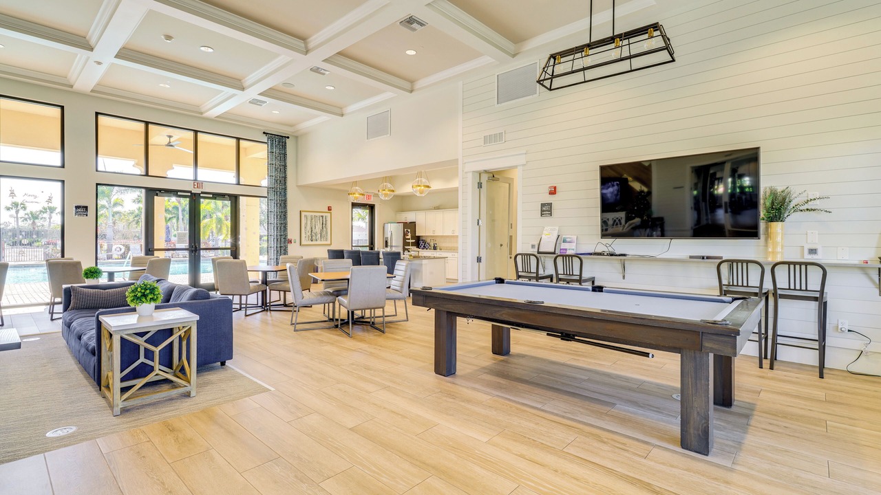 Photo of Bedroom in Vero Beach