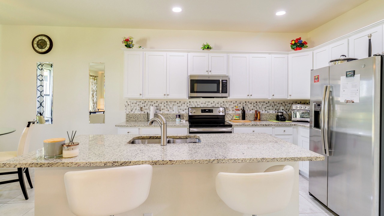 Photo of Kitchen in Vero Beach