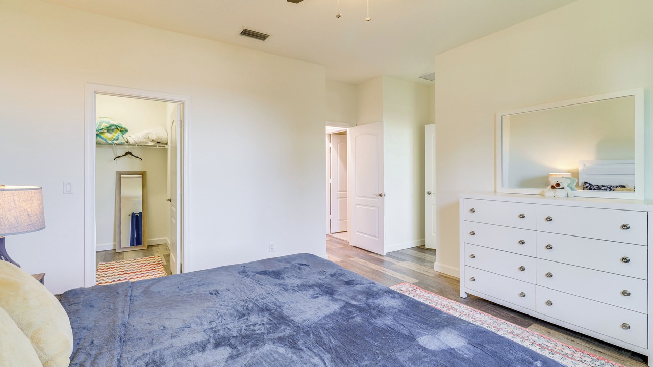 Photo of Bedroom in Vero Beach